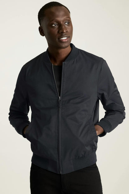 The Boulevard Bomber