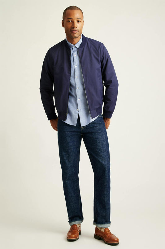 The Boulevard Bomber