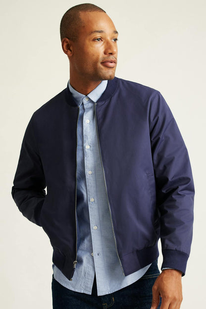The Boulevard Bomber
