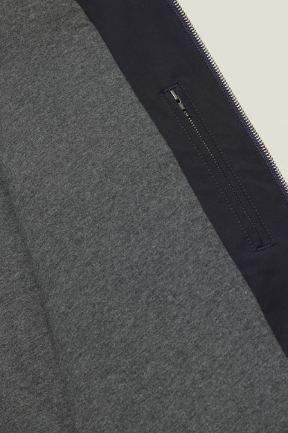 Mercer Bomber Jacket