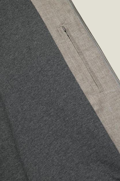 Mercer Bomber Jacket