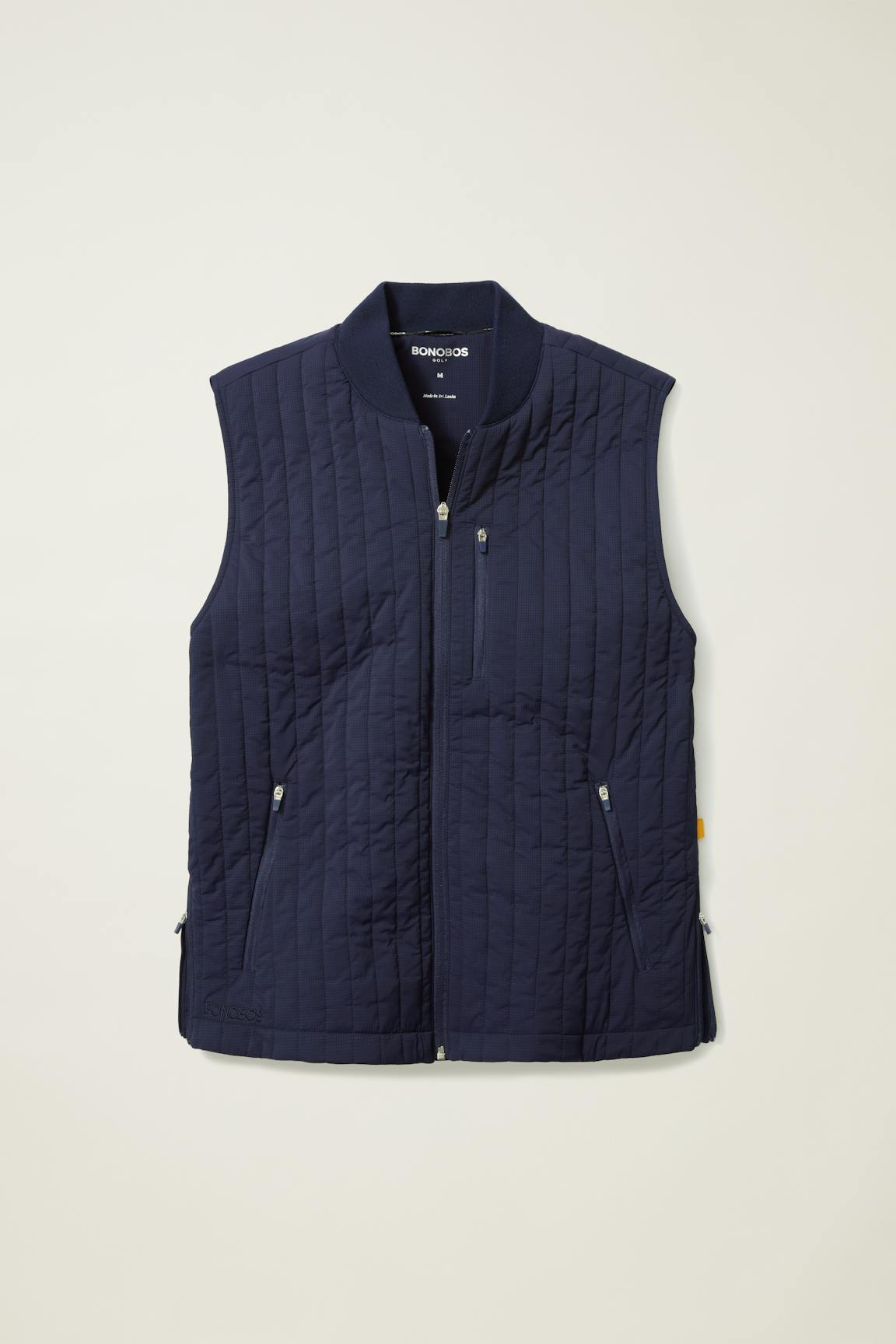 The Elements Vest
