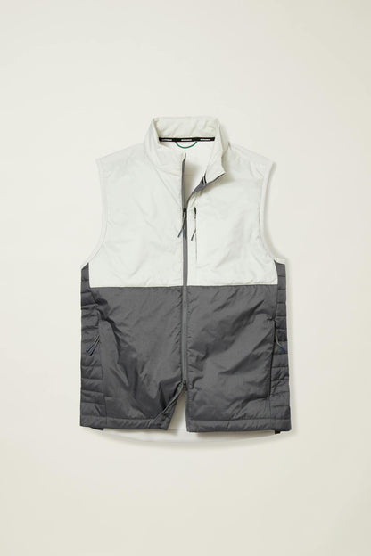The Lightweight Hybrid Vest