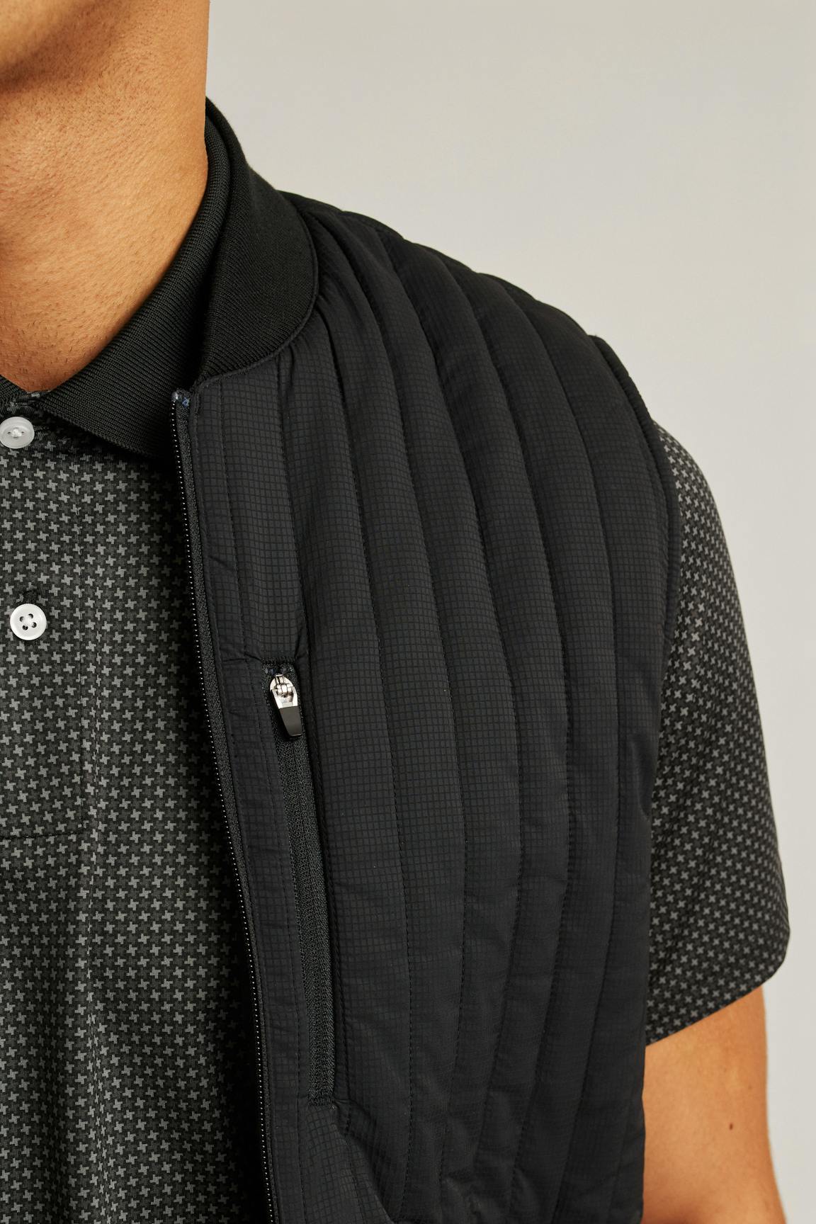 The Elements Vest