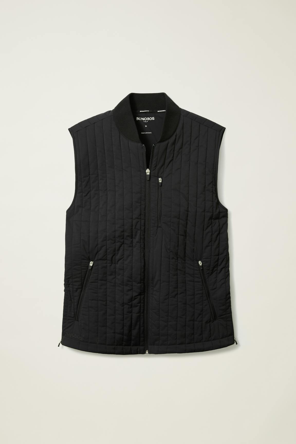 The Elements Vest