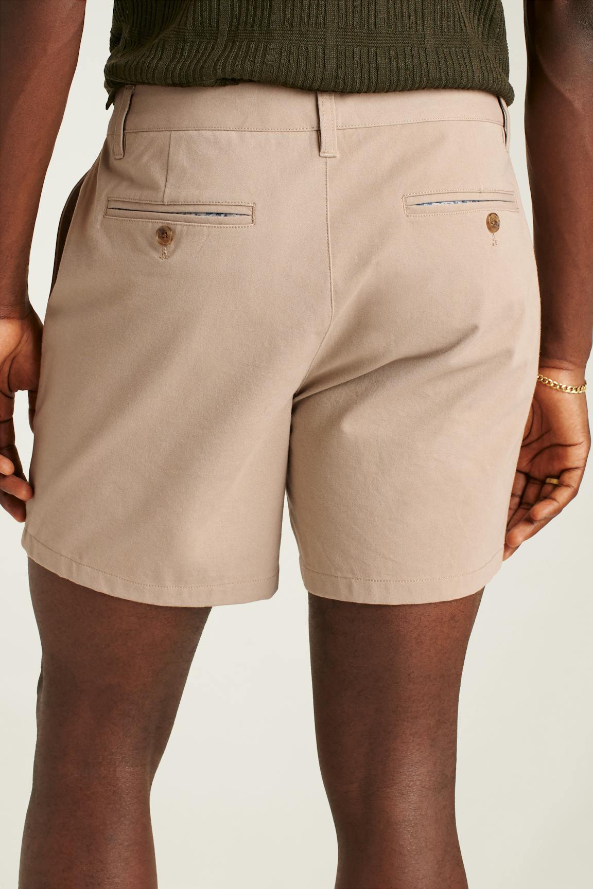 The Chino Short 2.0