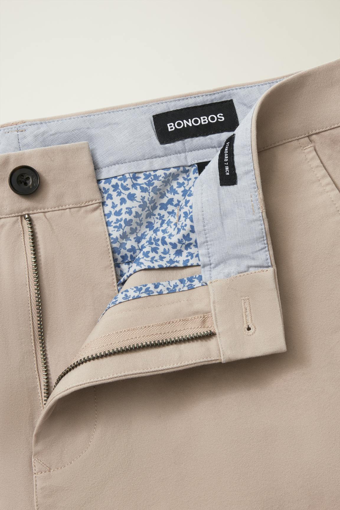 The Chino Short 2.0