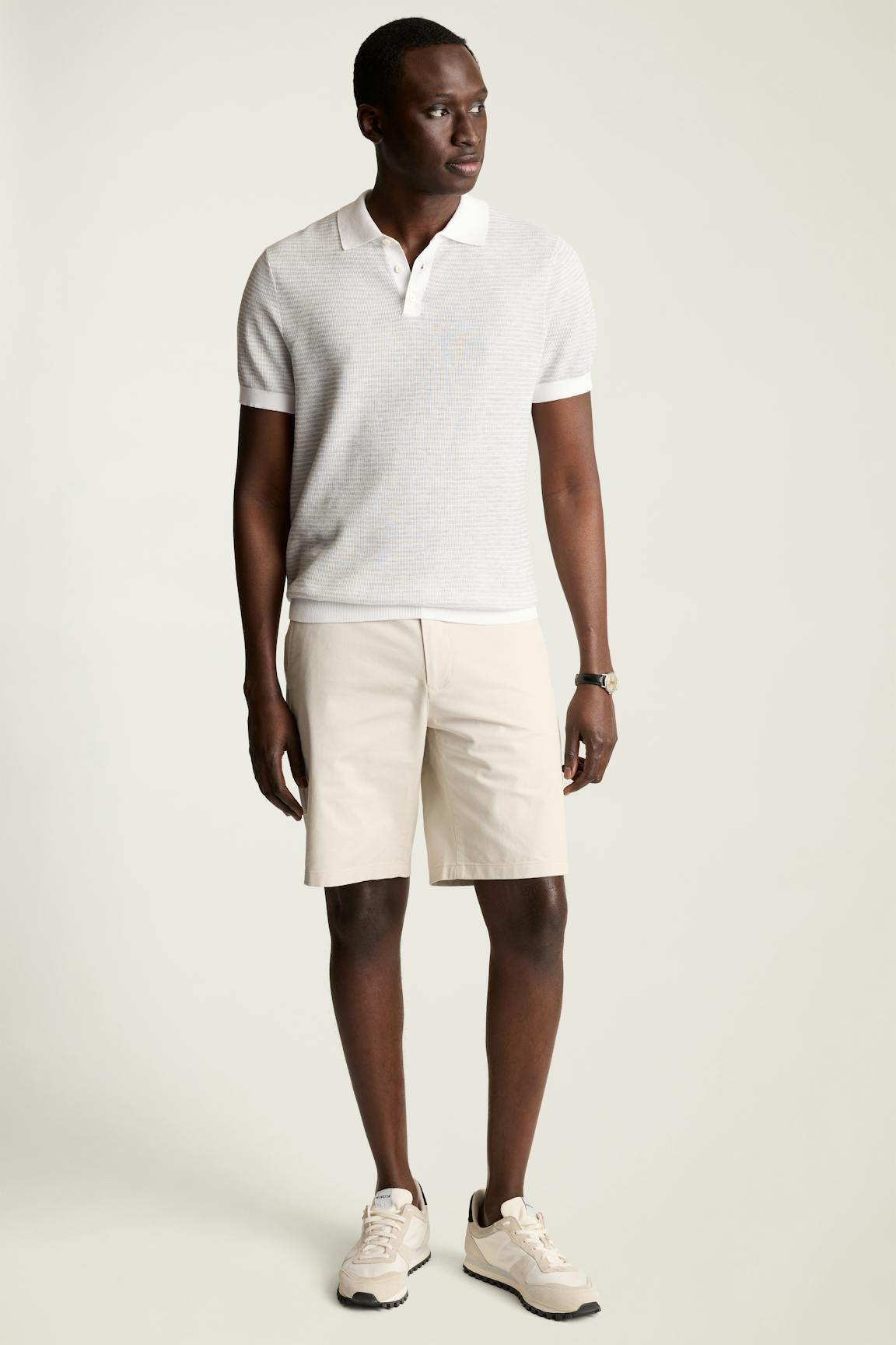 The Original Chino Short