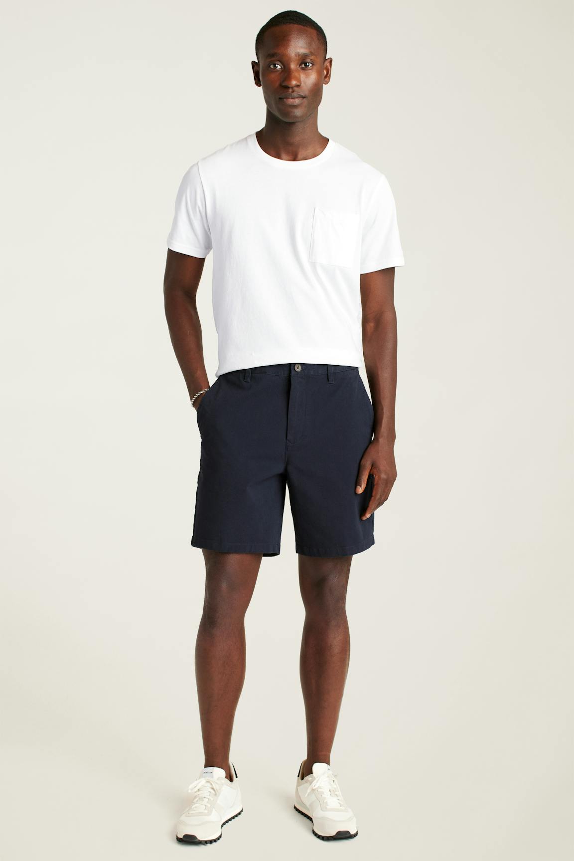 The Chino Short 2.0