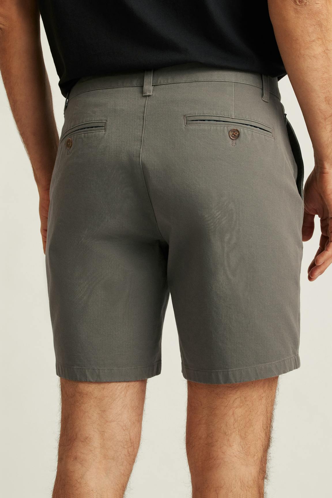 The Chino Short 2.0