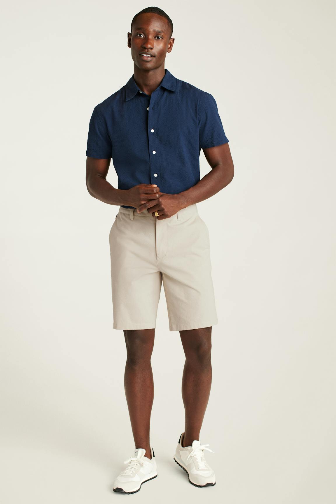 The Chino Short 2.0