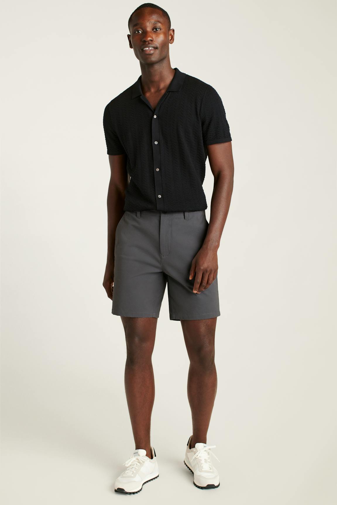 The Chino Short 2.0