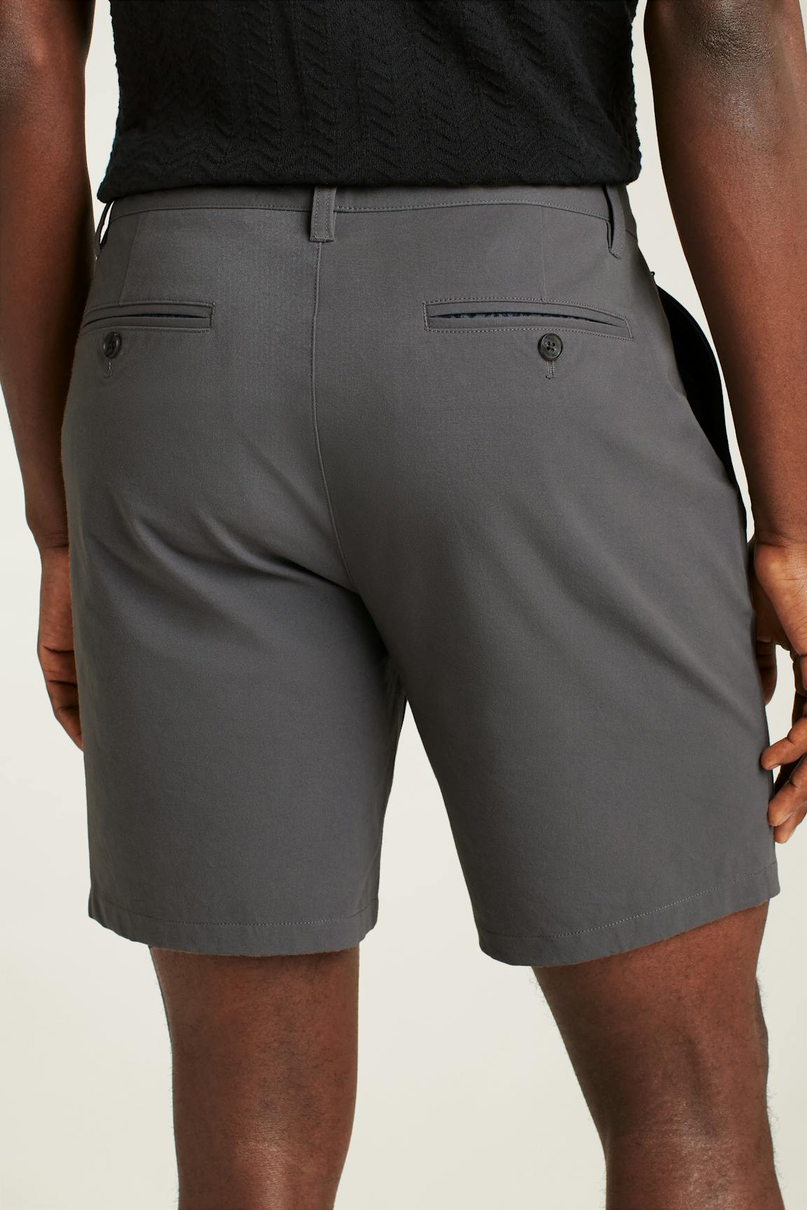 The Chino Short 2.0