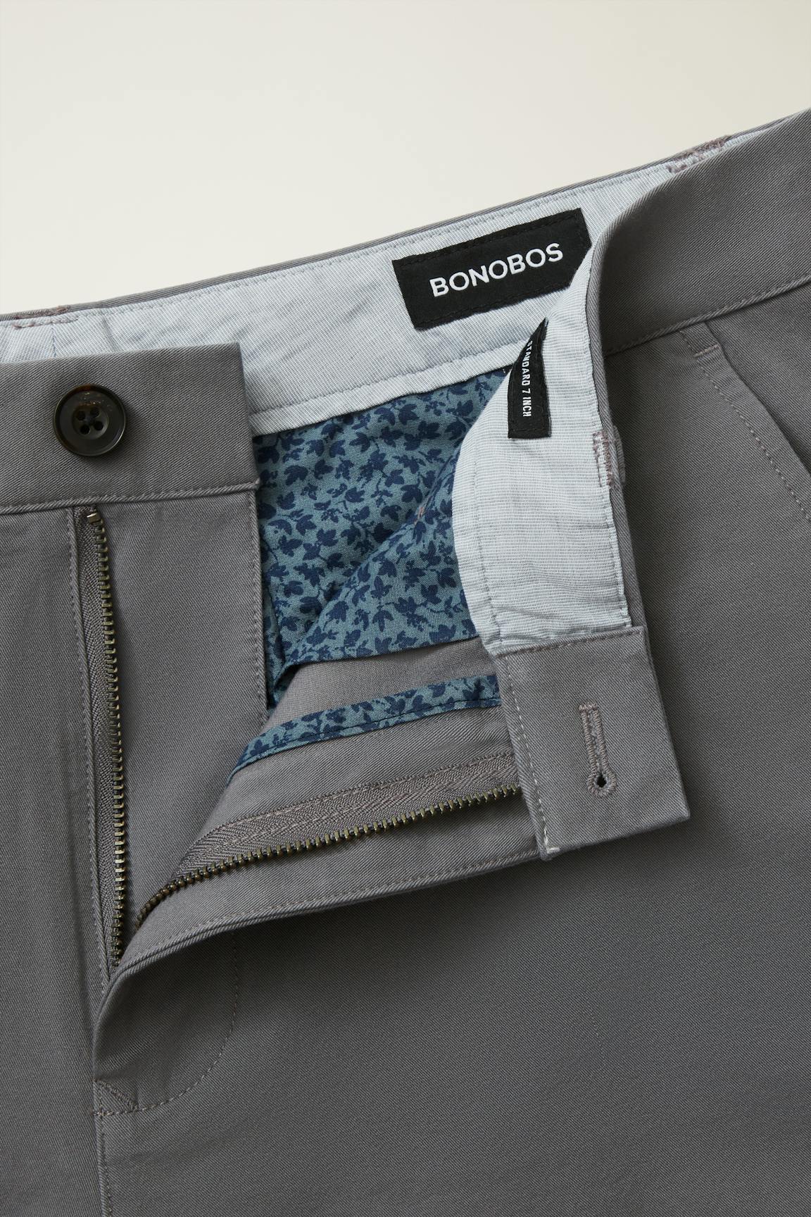 The Chino Short 2.0