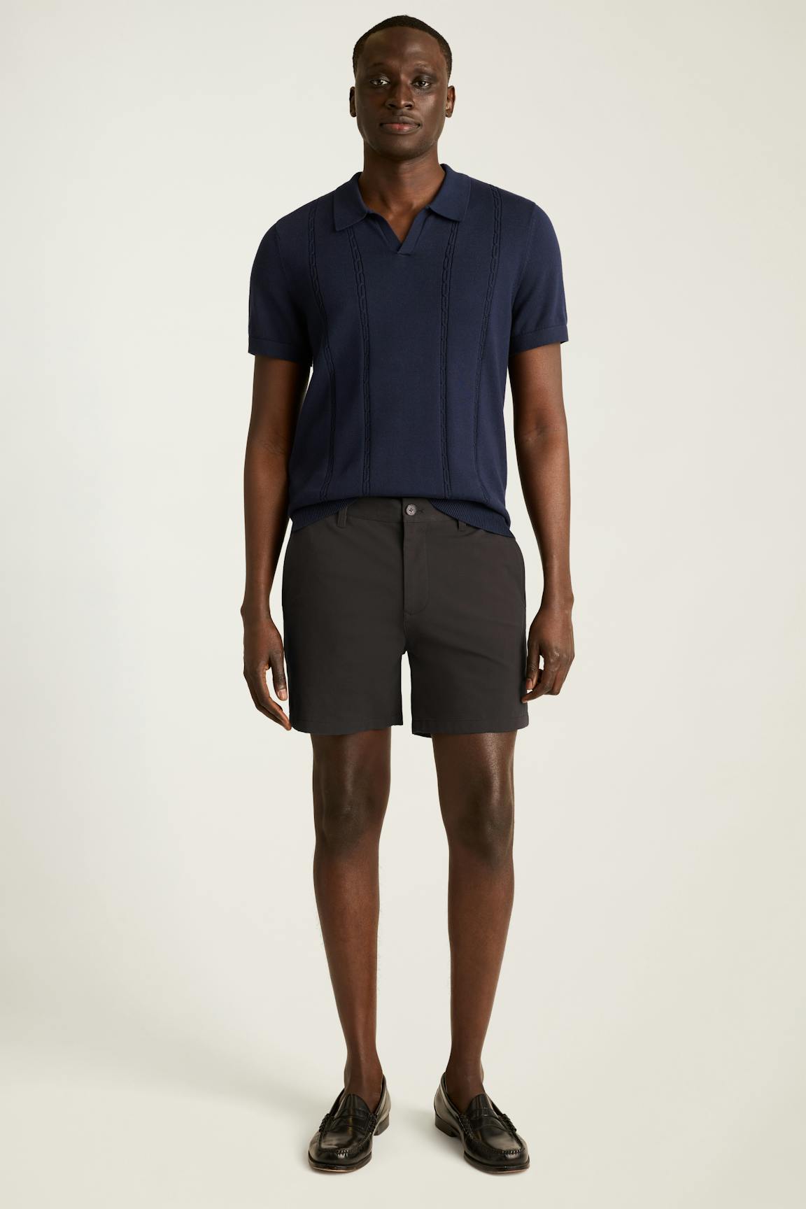The Chino Short 2.0