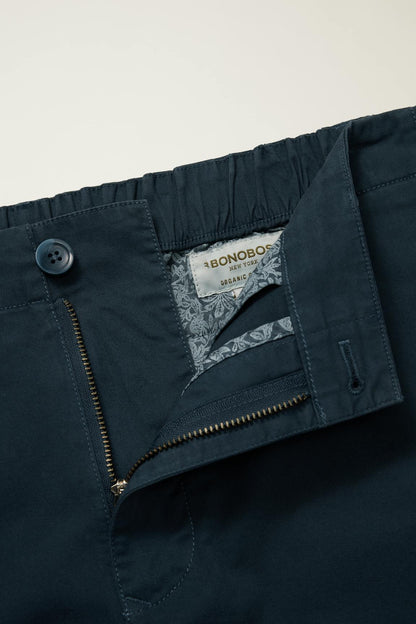 Lightweight Chino Short