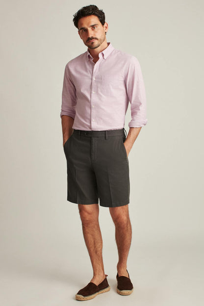 Italian Stretch Chino Shorts