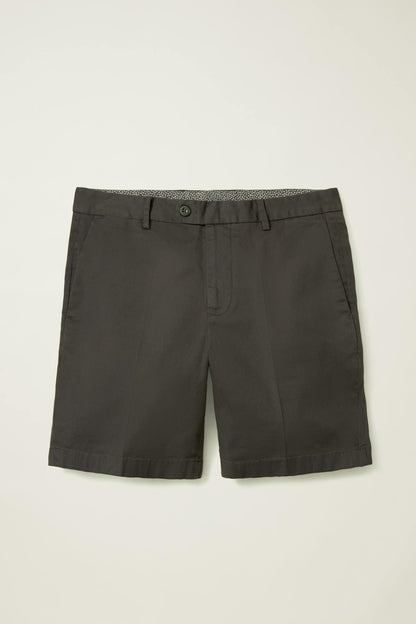 Italian Stretch Chino Shorts