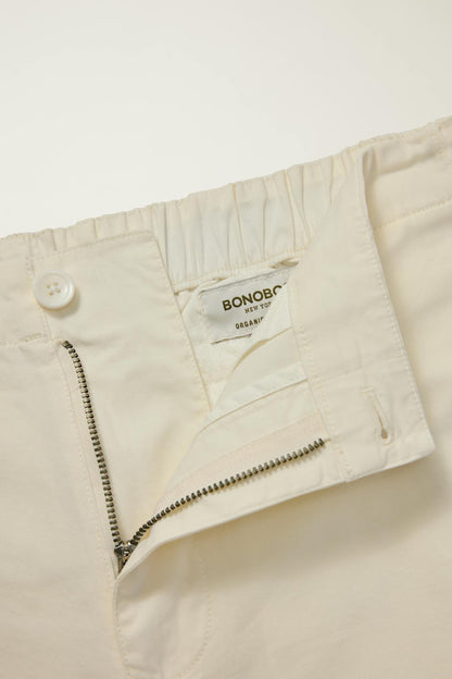 Lightweight Chino Short