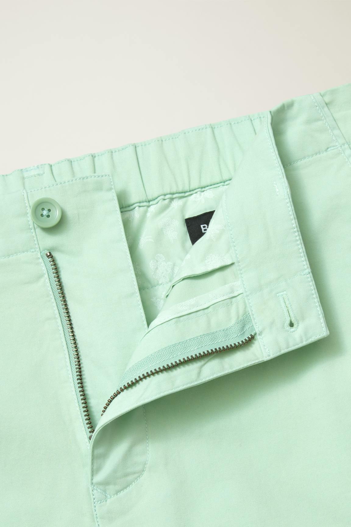 Lightweight Chino Short