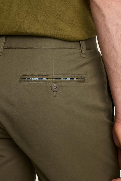 The Original Chino Short