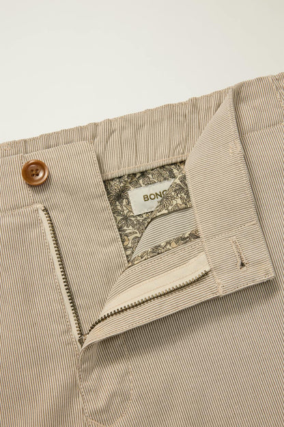 Lightweight Chino Short