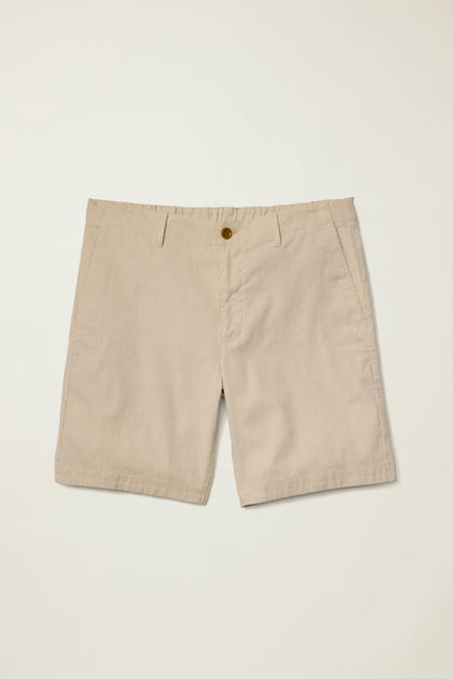 Lightweight Chino Short