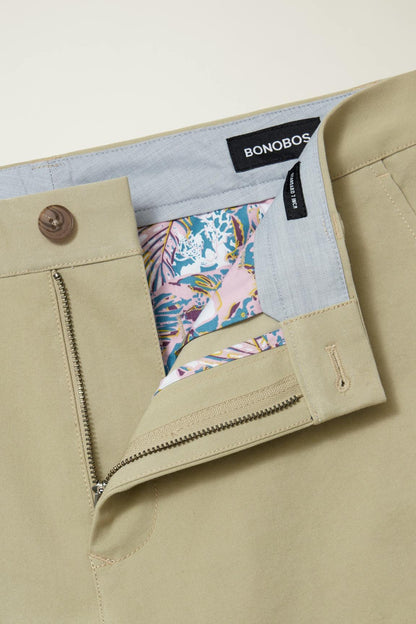 The Chino Short 2.0
