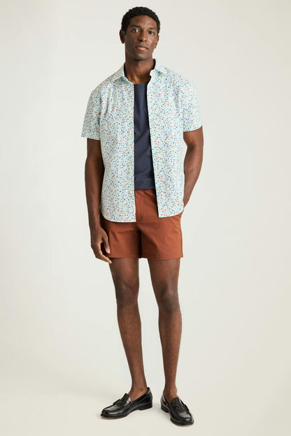 The Chino Short 2.0