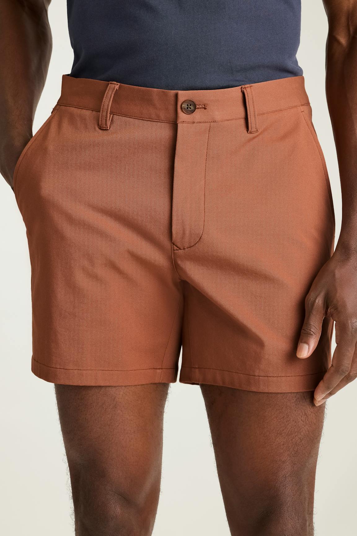 The Chino Short 2.0