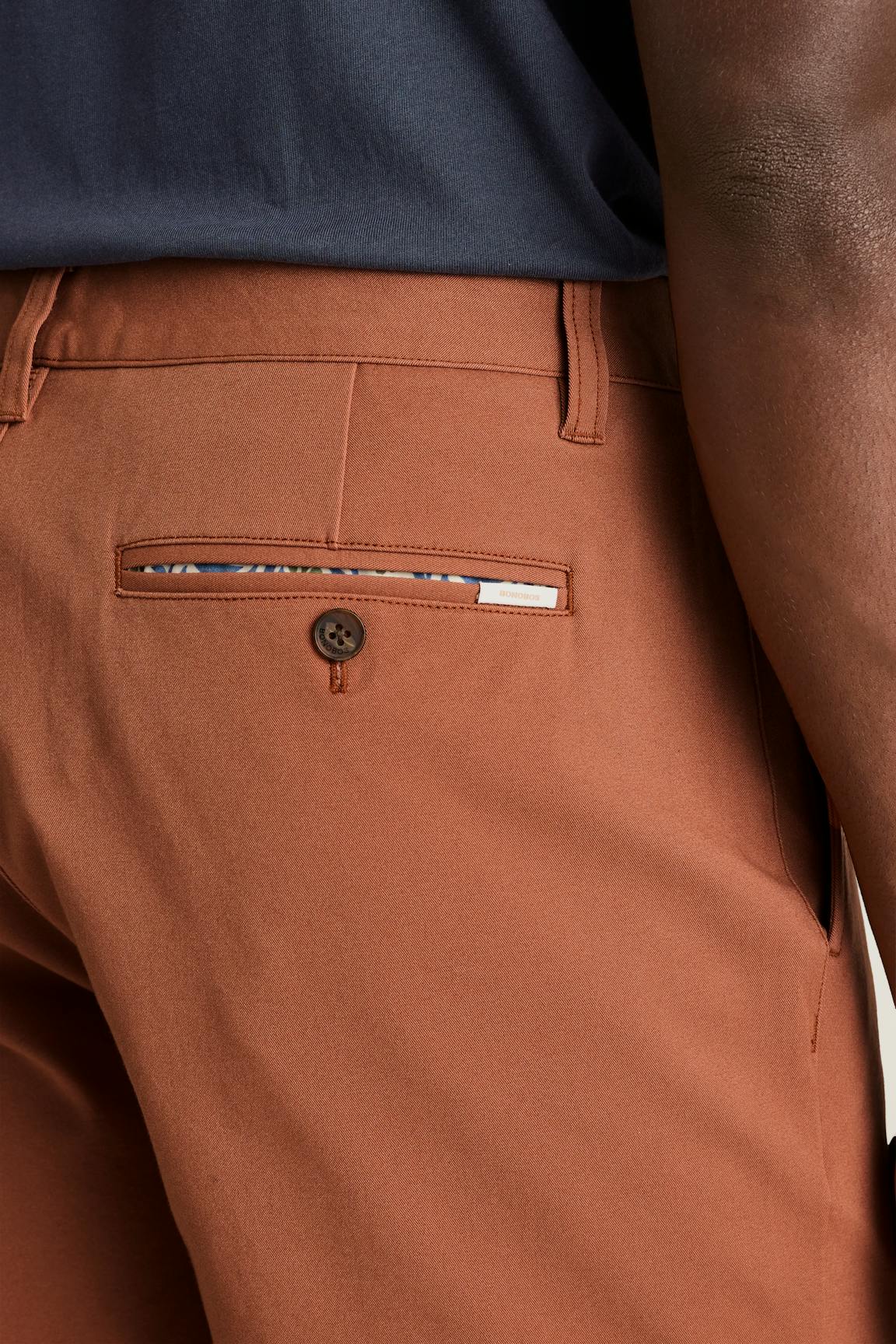 The Chino Short 2.0