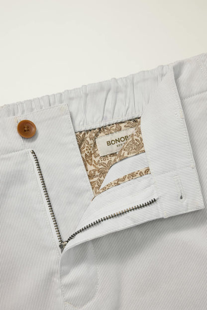 Lightweight Chino Short