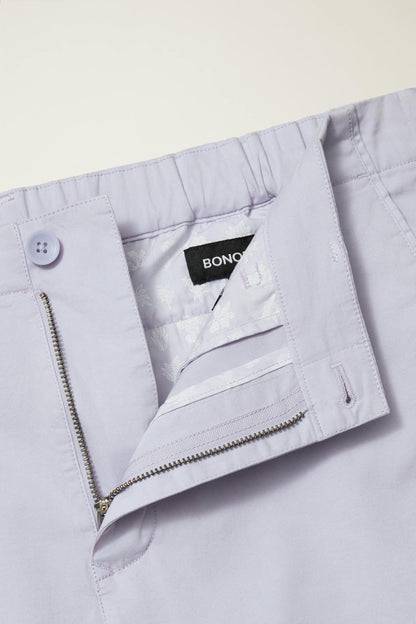 Lightweight Chino Short