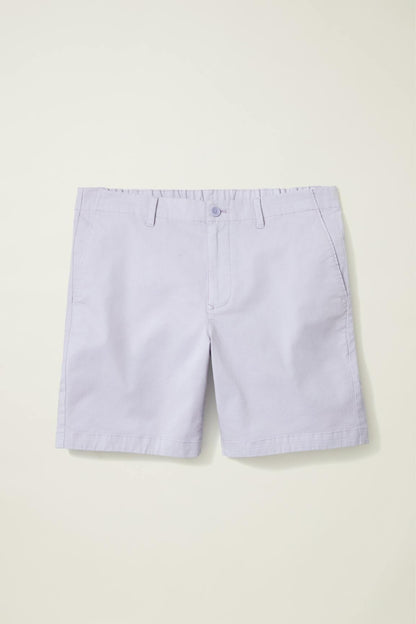 Lightweight Chino Short
