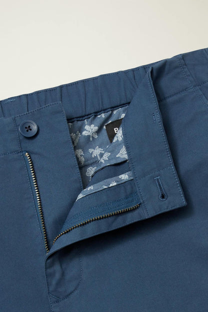 Lightweight Chino Short