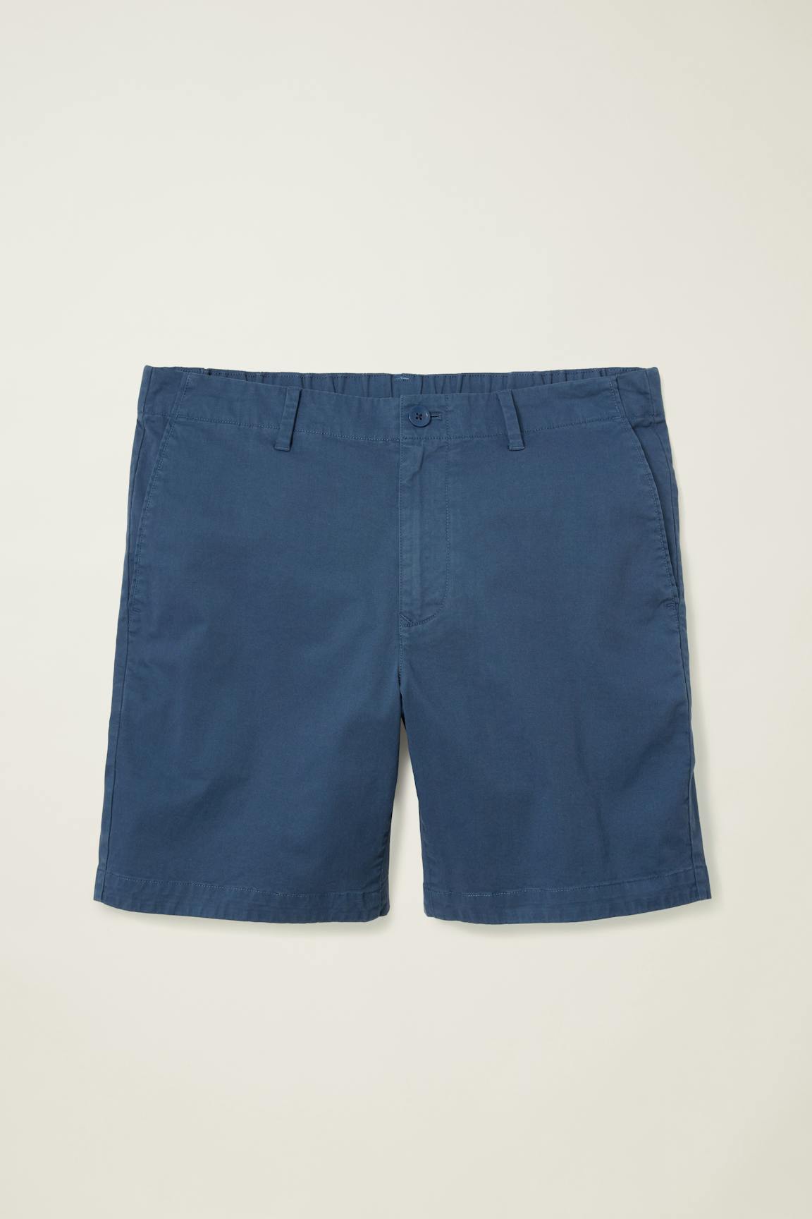 Lightweight Chino Short