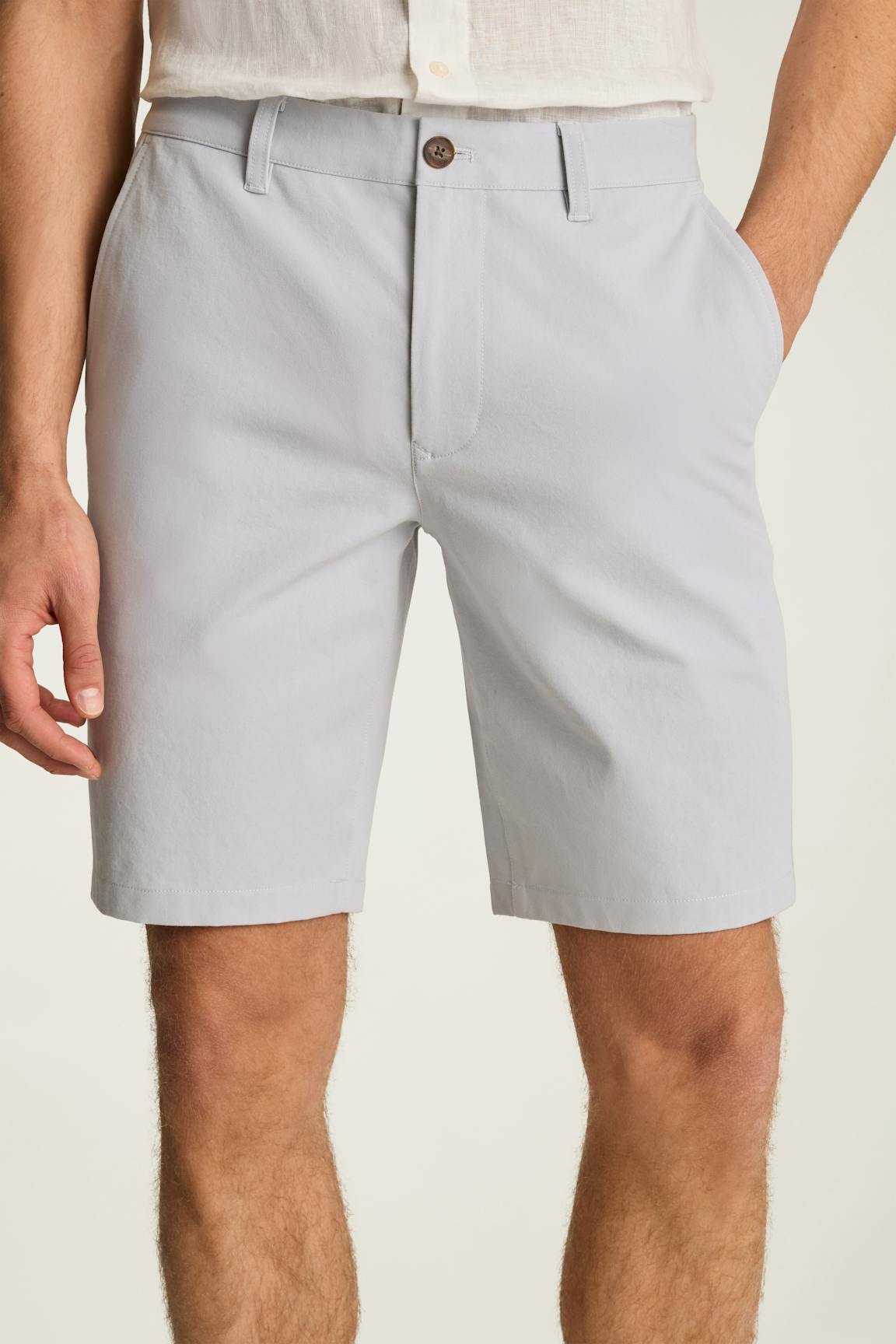The Chino Short 2.0