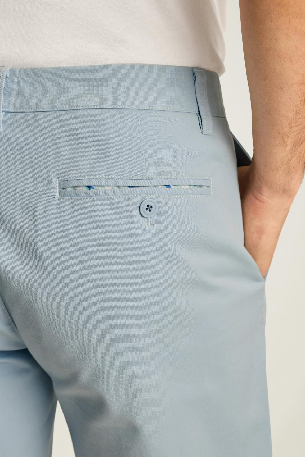The Original Chino Short