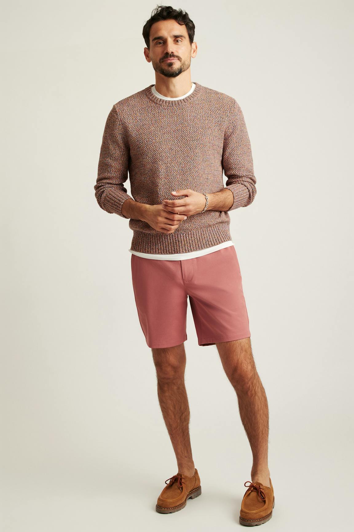 The Chino Short 2.0