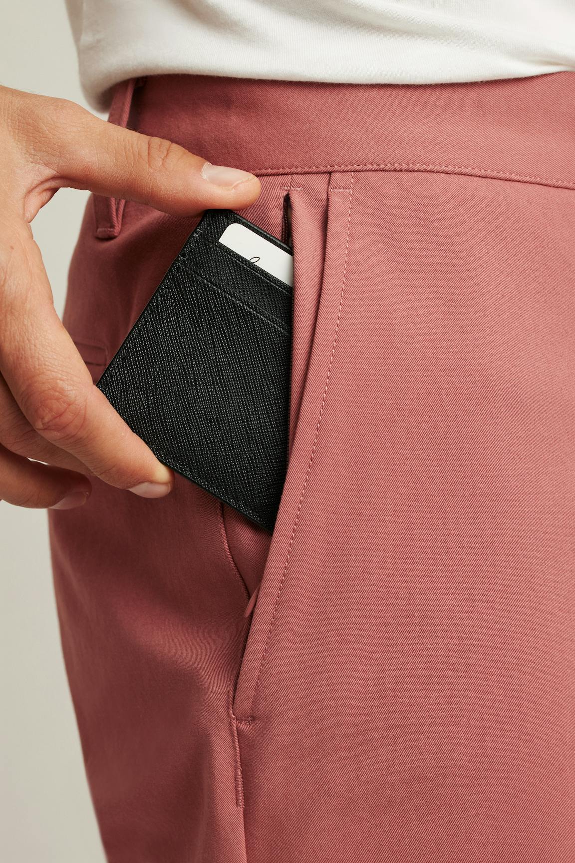 The Chino Short 2.0