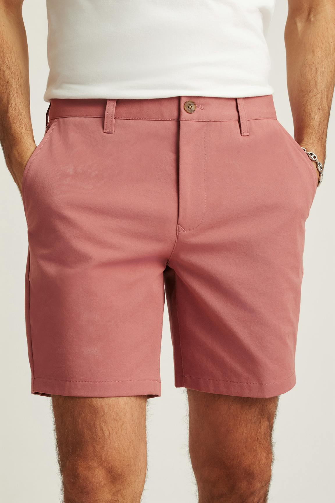 The Chino Short 2.0