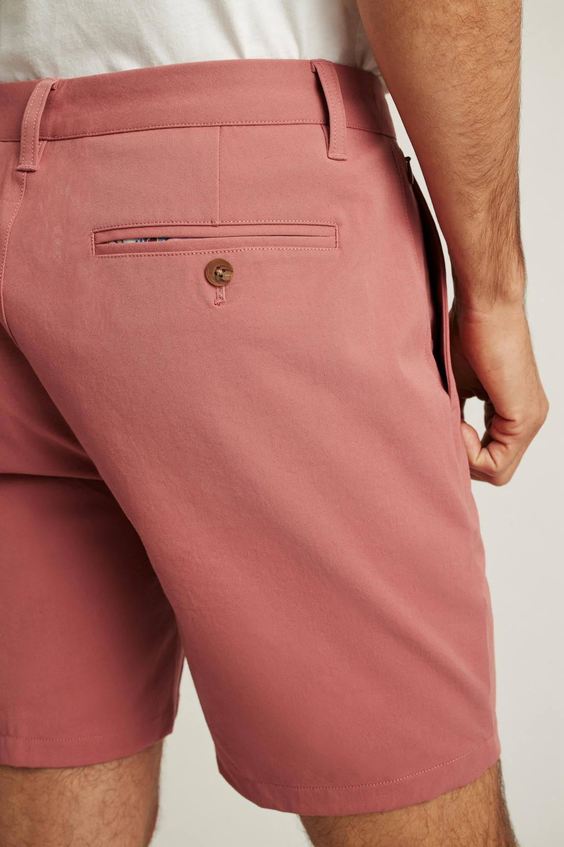 The Chino Short 2.0