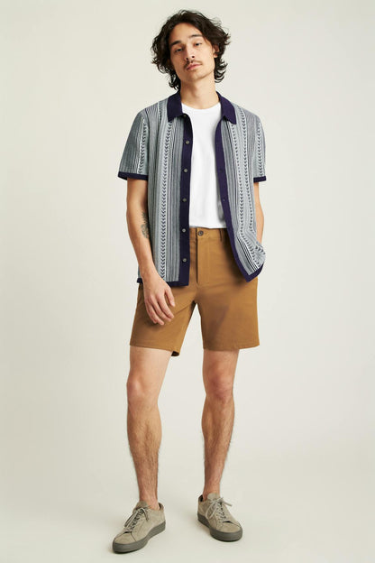 The Chino Short 2.0