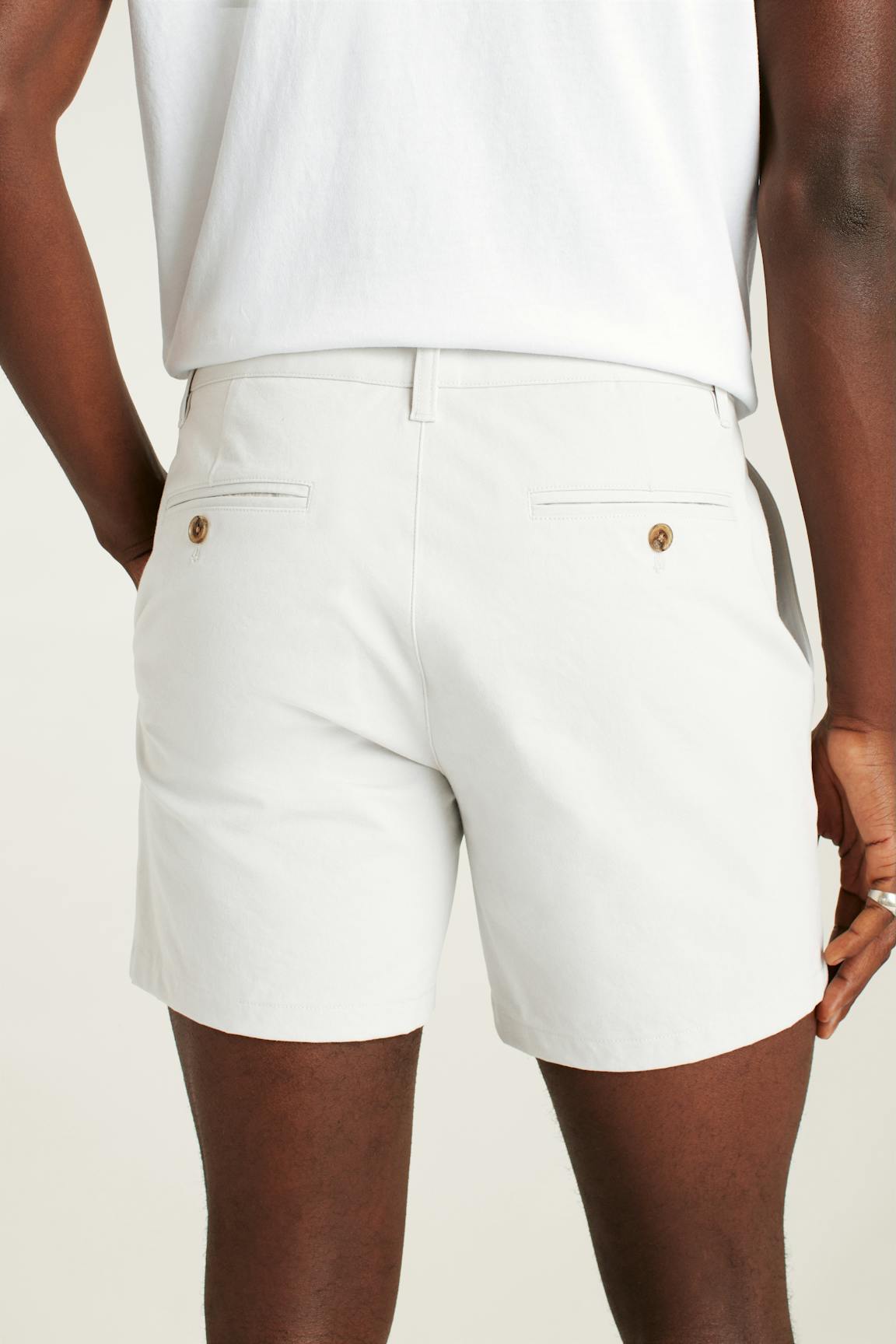 The Chino Short 2.0