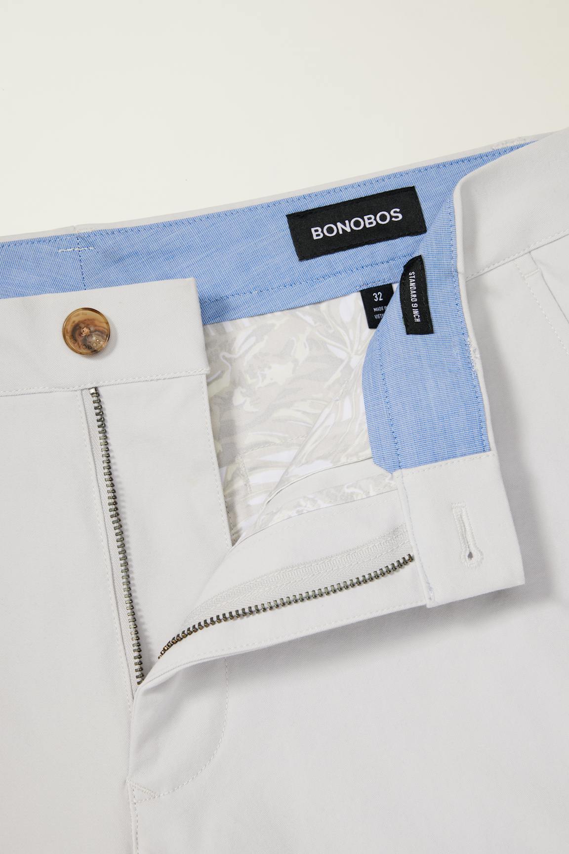 The Chino Short 2.0