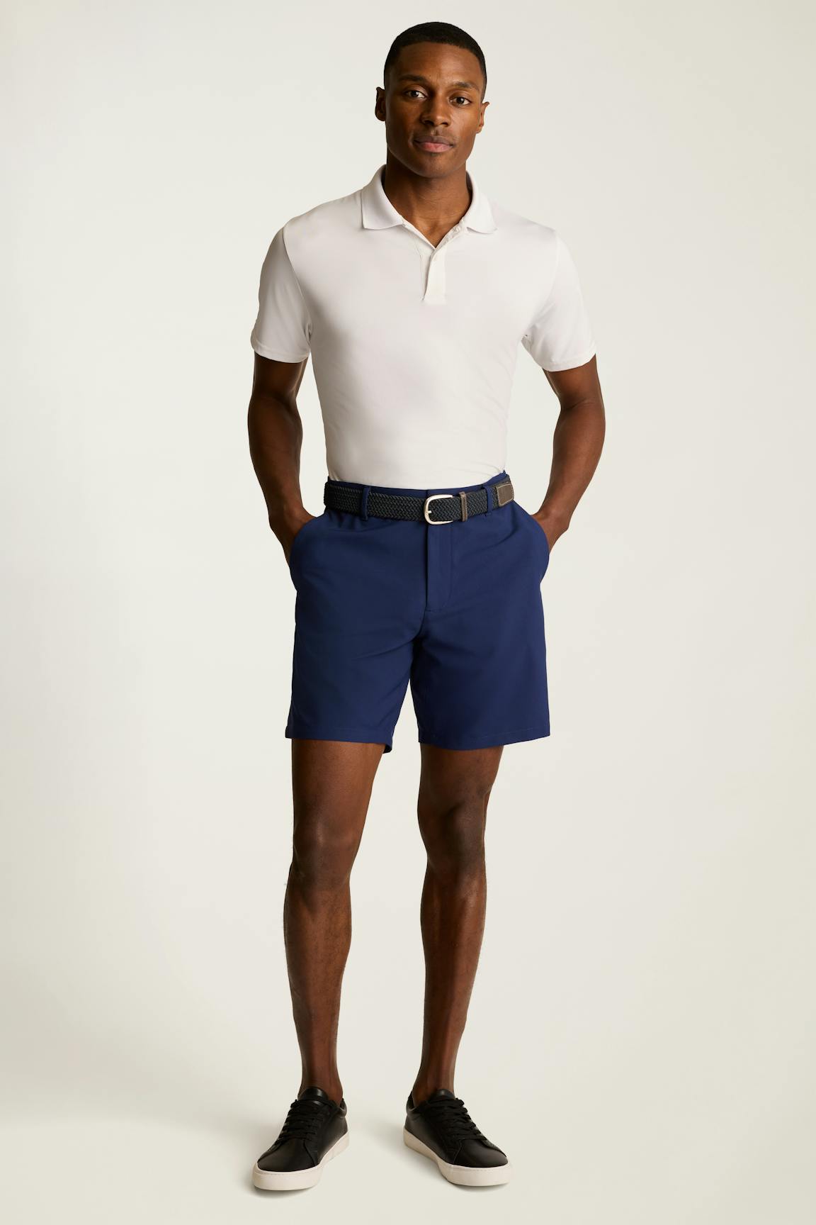 Performance Link Shorts