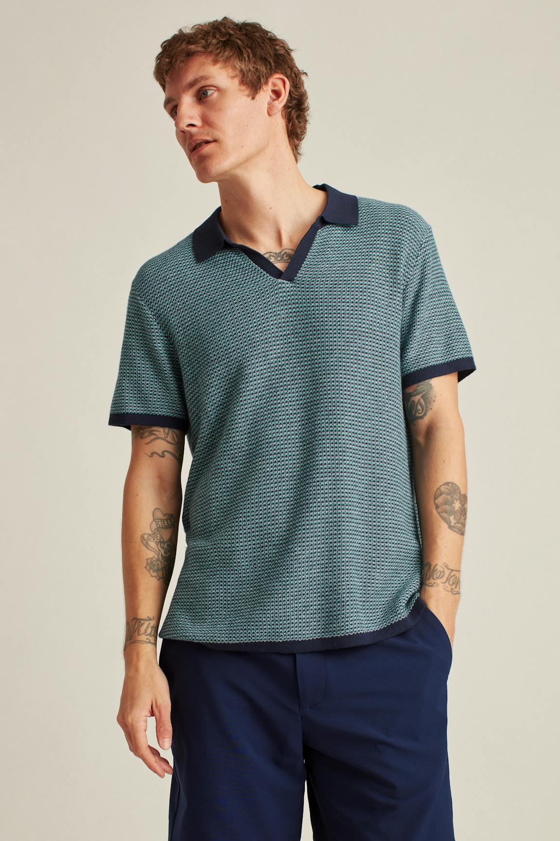 Performance Link Shorts