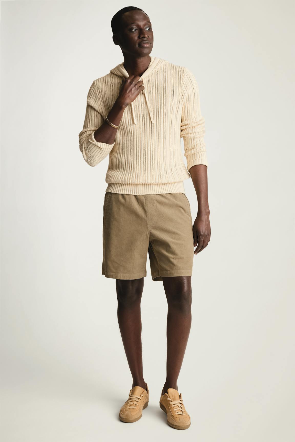 Nomad Short