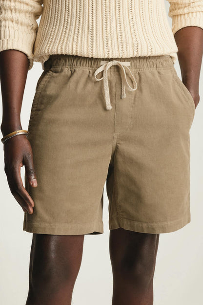 Nomad Short