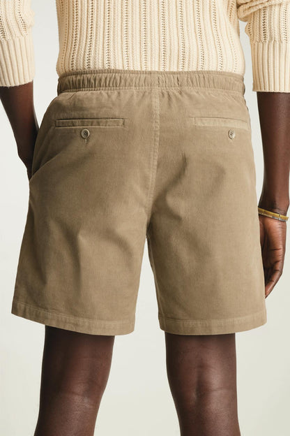 Nomad Short